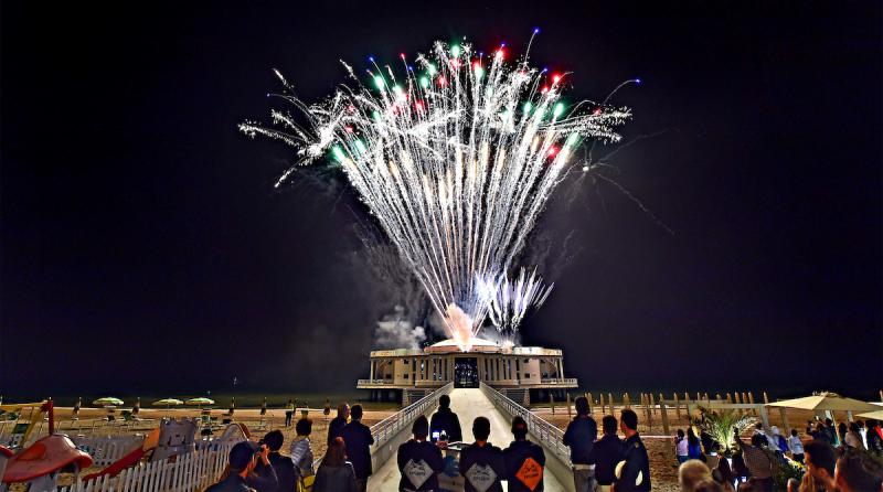 170923 191 Chiusura Trofeo CONI foto Simone Ferraro - CONI 170923 191 Chiusura Trofeo CONI foto Simone Ferraro - CONI