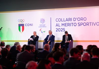 Collari d'Oro 2025
