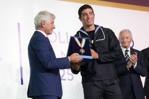 0239 collari oro lpg00484 ph di tondo pagliaricci coni  ph di tondo pagliaricci coni 