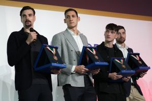 0470 collari oro lpg01947 ph di tondo pagliaricci coni 