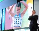 Collari d Oro Foto Simone Ferraro - GMT 040 Collari d Oro Foto Simone Ferraro - GMT 040