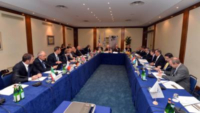 Comitato Esecutivo dei Comitati Olimpici Europei