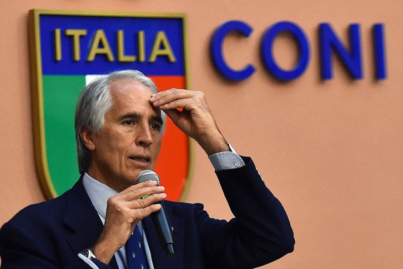 Roma 2024 Foto Mezzelani GMT 011 Roma 2024 Foto Mezzelani GMT 011