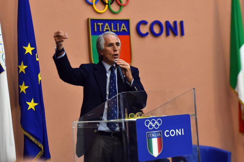 Roma 2024 Foto Mezzelani GMT 014 Roma 2024 Foto Mezzelani GMT 014