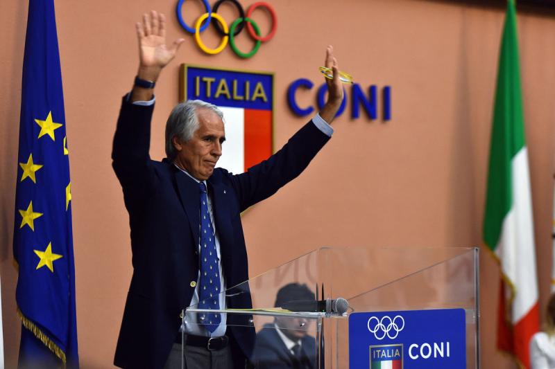 Roma 2024 Foto Mezzelani GMT 019 Roma 2024 Foto Mezzelani GMT 019