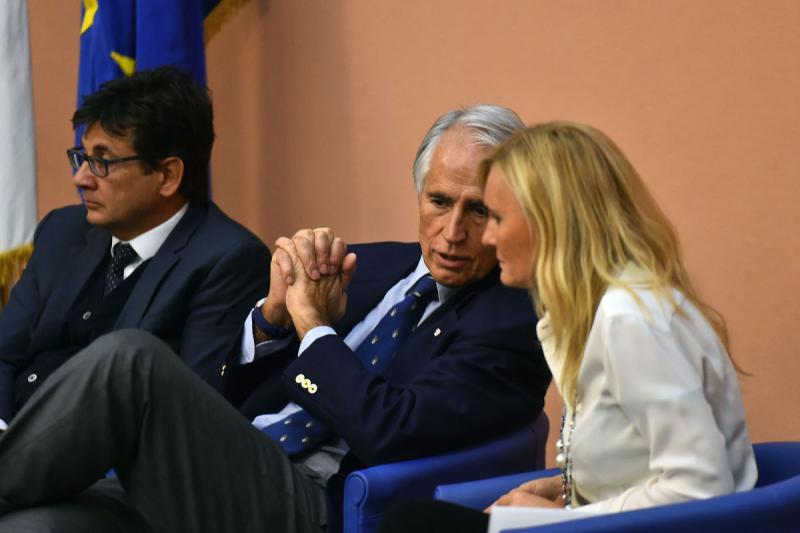 Roma 2024 Foto Mezzelani GMT 022 Roma 2024 Foto Mezzelani GMT 022