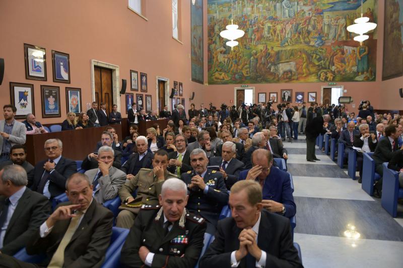 Roma 2024 Foto Mezzelani GMT 074 Roma 2024 Foto Mezzelani GMT 074