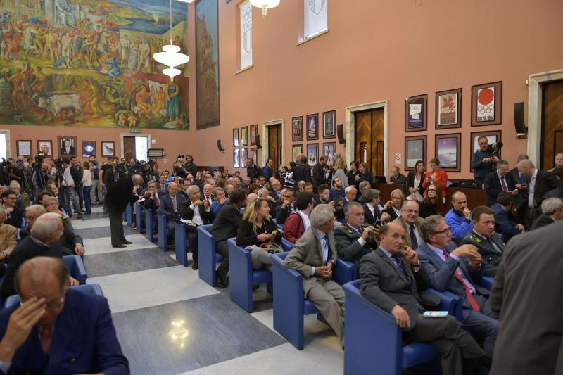 Roma 2024 Foto Mezzelani GMT 075 Roma 2024 Foto Mezzelani GMT 075