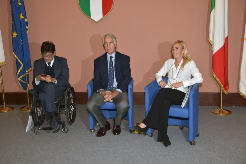 Roma 2024 Foto Mezzelani GMT 081 Roma 2024 Foto Mezzelani GMT 081