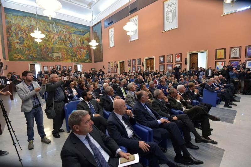 Roma 2024 Foto Mezzelani GMT 083 Roma 2024 Foto Mezzelani GMT 083