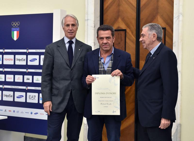 premi ussi 2018100 premi ussi 2018100