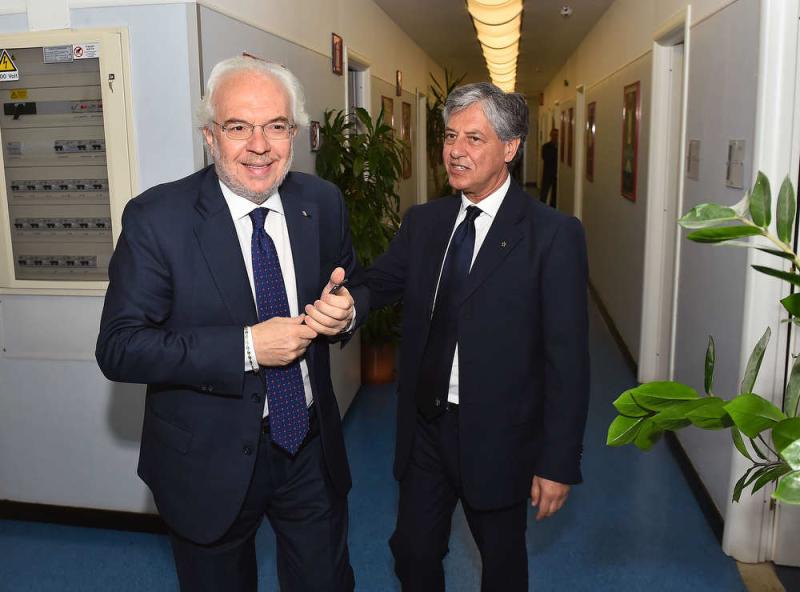 protocollo spallanzani mezzelani gmt004 protocollo spallanzani mezzelani gmt004