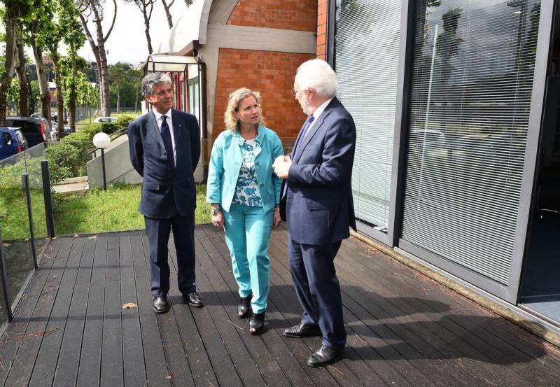 protocollo spallanzani mezzelani gmt027 protocollo spallanzani mezzelani gmt027