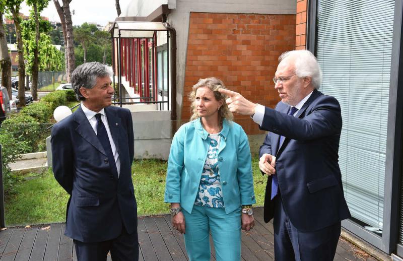 protocollo spallanzani mezzelani gmt028 protocollo spallanzani mezzelani gmt028