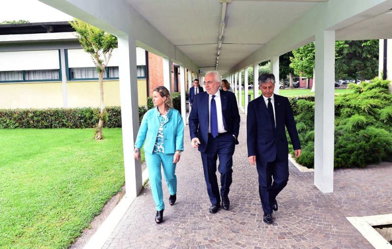 protocollo spallanzani mezzelani gmt031 protocollo spallanzani mezzelani gmt031