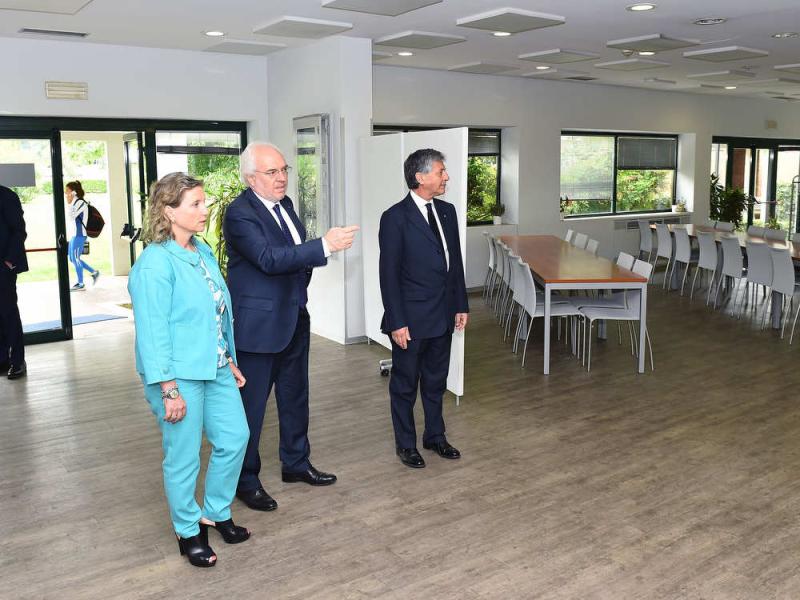 protocollo spallanzani mezzelani gmt032 protocollo spallanzani mezzelani gmt032