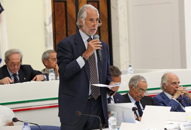 001 Consiglio Nazionale Pagliaricci GMT 001 Consiglio Nazionale Pagliaricci GMT