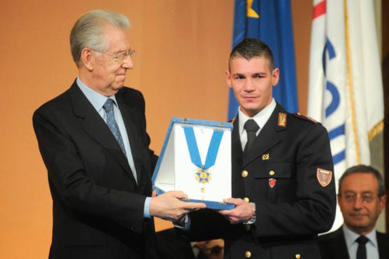 Domenico Valentino-004 Domenico Valentino-004