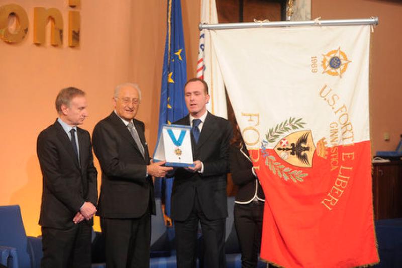 Forti e Liberi Ginnastica 050 Forti e Liberi Ginnastica 050