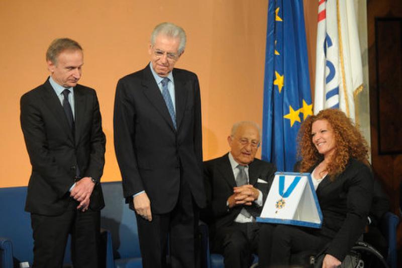 Francesca Porcellato-010 Francesca Porcellato-010