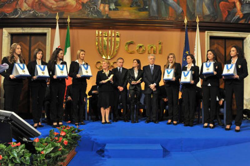 Ginnastica Ritmica-132 Ginnastica Ritmica-132