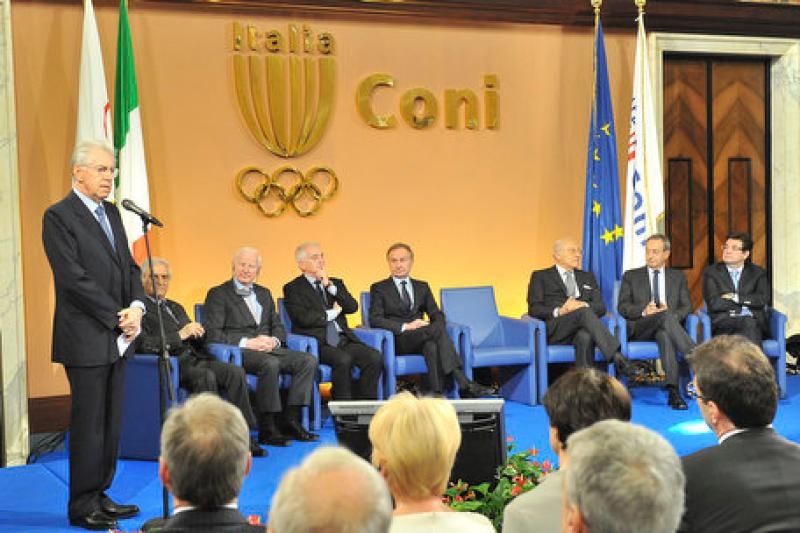 Mario Monti-089 Mario Monti-089