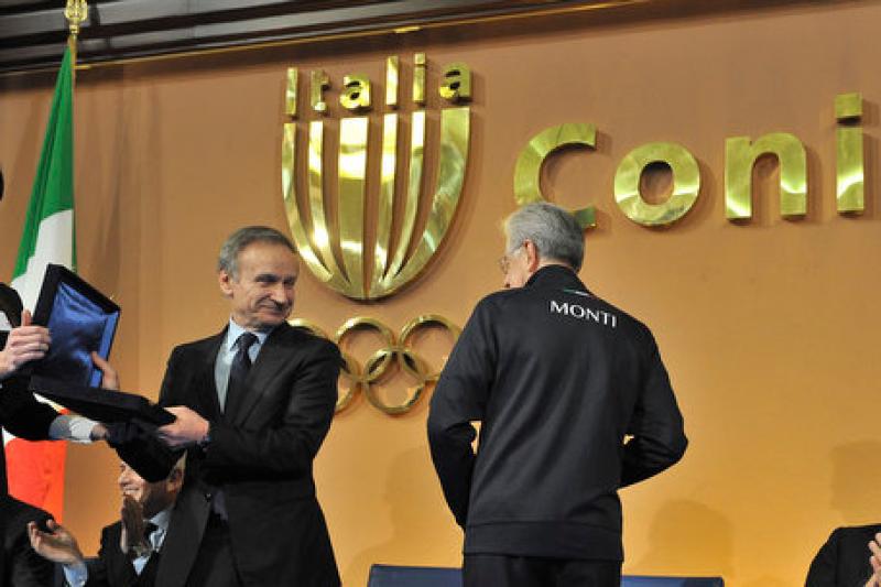 Petrucci Divisa Italia Monti-085 Petrucci Divisa Italia Monti-085