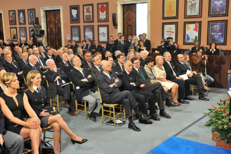 Salone DOnore-079 Salone DOnore-079