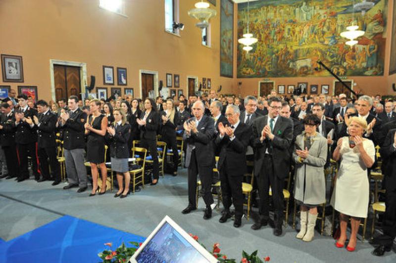 Salone DOnore-160 Salone DOnore-160