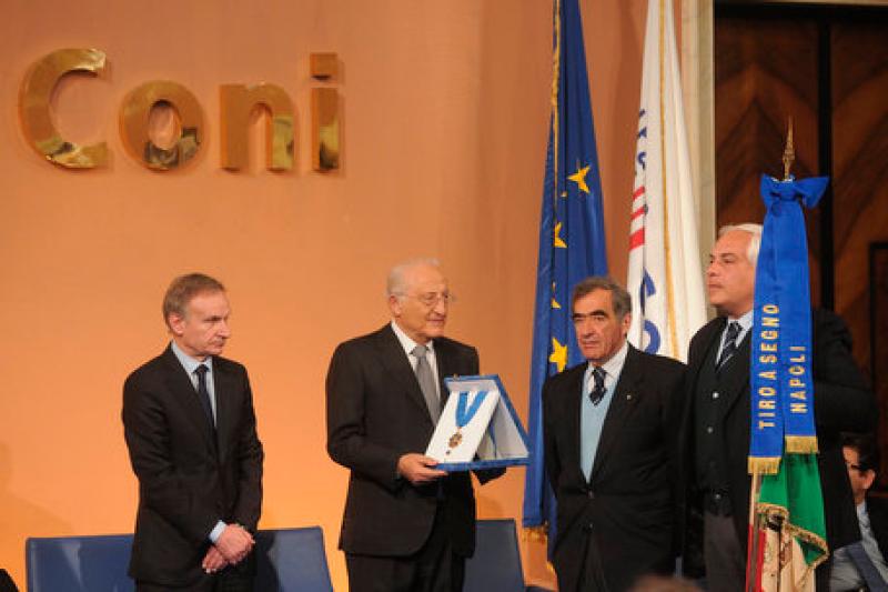 Tiro a Segno Napoli-053 Tiro a Segno Napoli-053