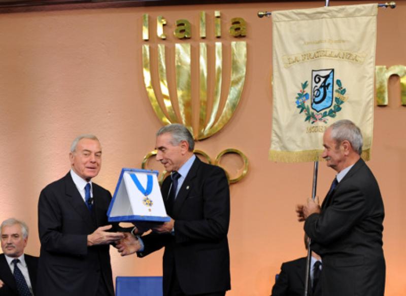 fratellanza fratellanza