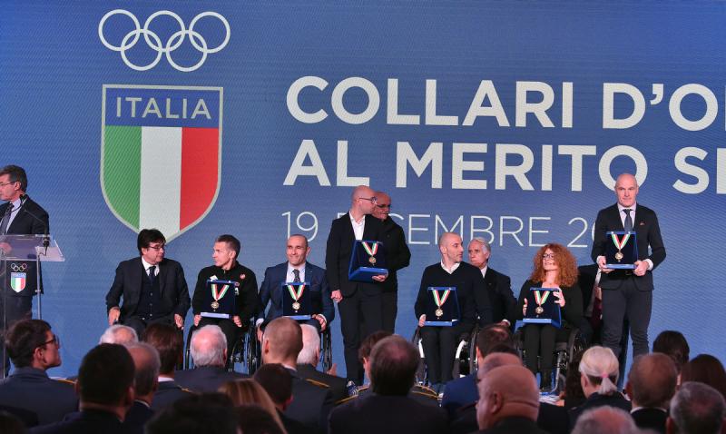 collari d oro mezzelani pagliaricci gmt112 collari d oro mezzelani pagliaricci gmt112