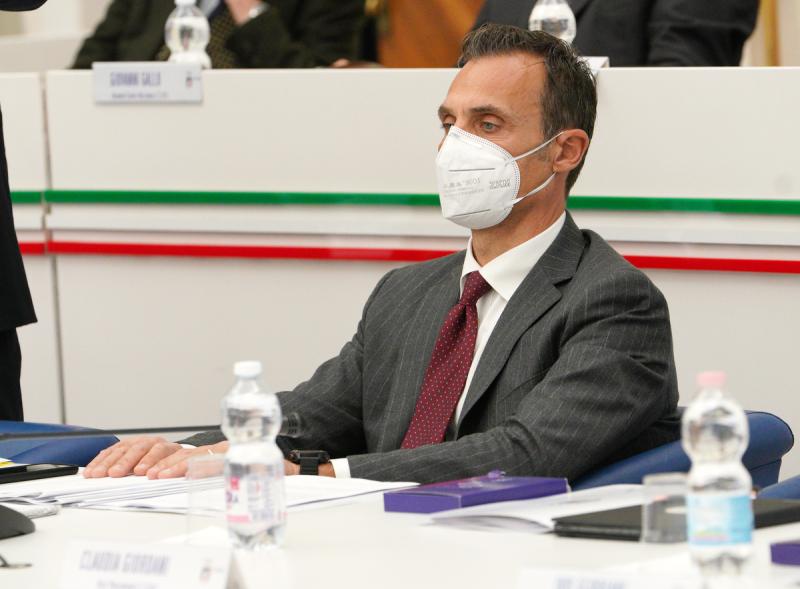 26_Consiglio Nazionale Foto Luca Pagliaricci - CONI LUP00514 copia026 26_Consiglio Nazionale Foto Luca Pagliaricci - CONI LUP00514 copia026