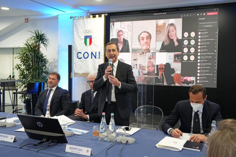 CONI CONSIGLIO foto Simone Ferraro SF105317 copia CONI CONSIGLIO foto Simone Ferraro SF105317 copia