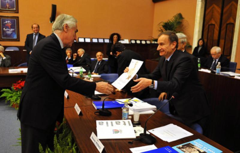croce croce
