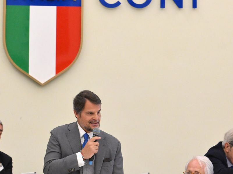 consiglio nazionale 17 dic foto mezzelani gmt consiglio nazionale 17 dic foto mezzelani gmt