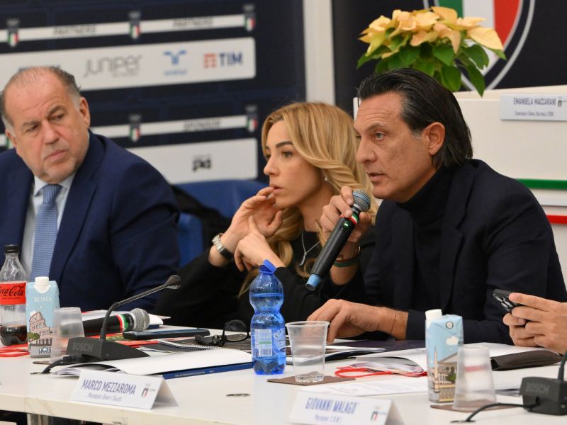 consiglio nazionale 17 dic foto mezzelani gmt consiglio nazionale 17 dic foto mezzelani gmt