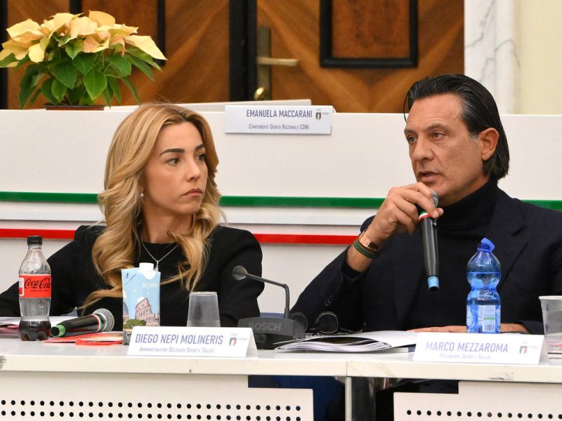 consiglio nazionale 17 dic foto mezzelani gmt consiglio nazionale 17 dic foto mezzelani gmt