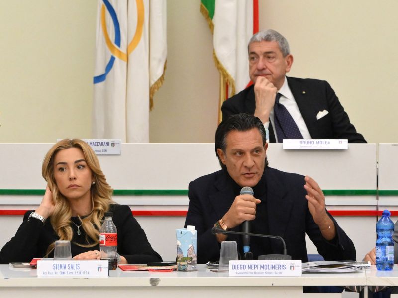 consiglio nazionale 17 dic foto mezzelani gmt consiglio nazionale 17 dic foto mezzelani gmt