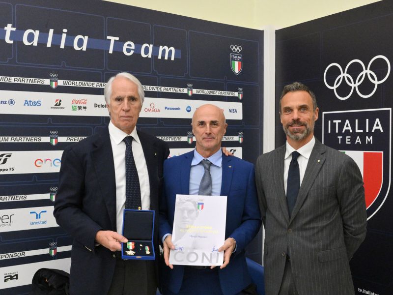 consiglio nazionale 17 dic foto mezzelani gmt consiglio nazionale 17 dic foto mezzelani gmt