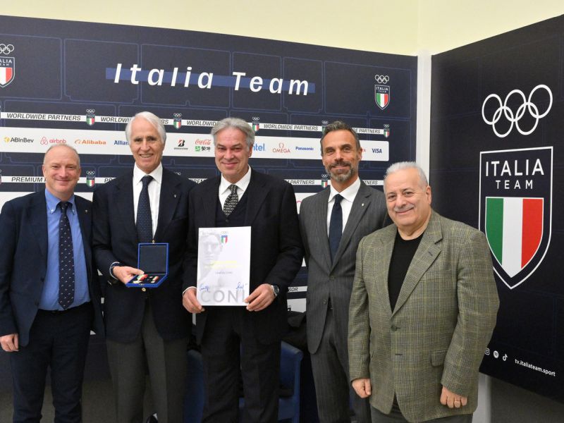 consiglio nazionale 17 dic foto mezzelani gmt consiglio nazionale 17 dic foto mezzelani gmt