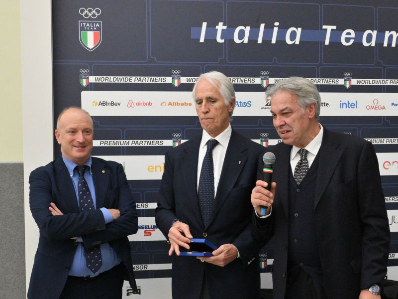 consiglio nazionale 17 dic foto mezzelani gmt consiglio nazionale 17 dic foto mezzelani gmt