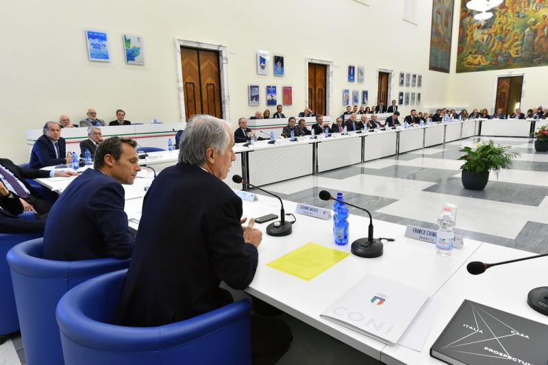 consiglio nazionale mezzelani gmt006 consiglio nazionale mezzelani gmt006