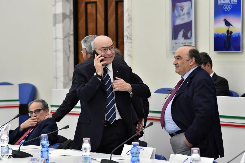 consiglio nazionale mezzelani gmt011 consiglio nazionale mezzelani gmt011