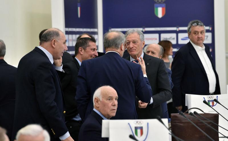 consiglio nazionale mezzelani gmt013 consiglio nazionale mezzelani gmt013