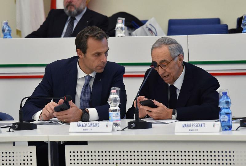 consiglio nazionale mezzelani gmt015 consiglio nazionale mezzelani gmt015