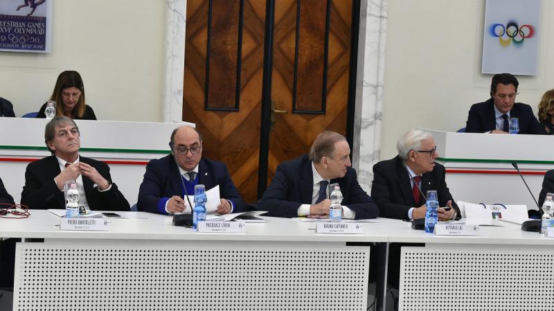 consiglio nazionale mezzelani gmt020 consiglio nazionale mezzelani gmt020