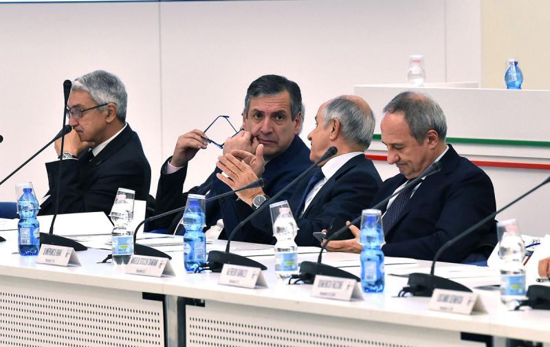 consiglio nazionale mezzelani gmt029 consiglio nazionale mezzelani gmt029