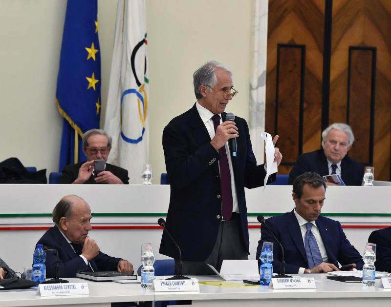 consiglio nazionale mezzelani gmt031 consiglio nazionale mezzelani gmt031