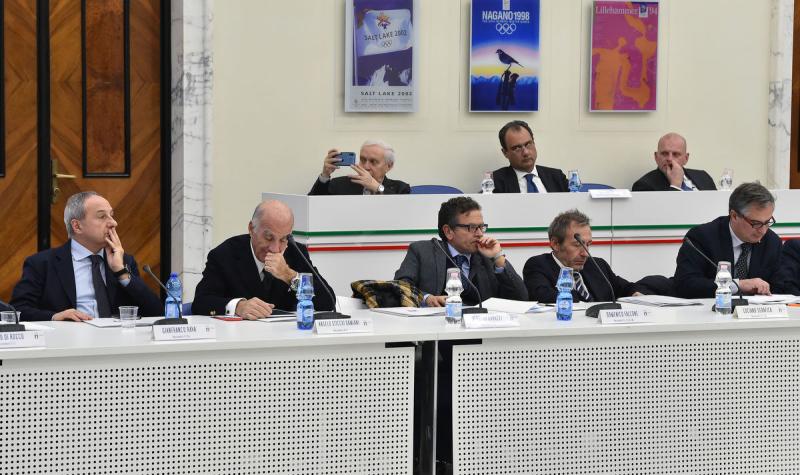 consiglio nazionale mezzelani gmt041 consiglio nazionale mezzelani gmt041